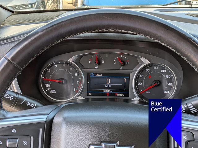 Used 2019 Chevrolet Blazer LT image 20