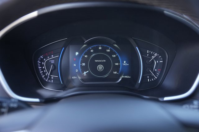 Used 2019 Hyundai Santa Fe SEL w/ Cargo Package image 25