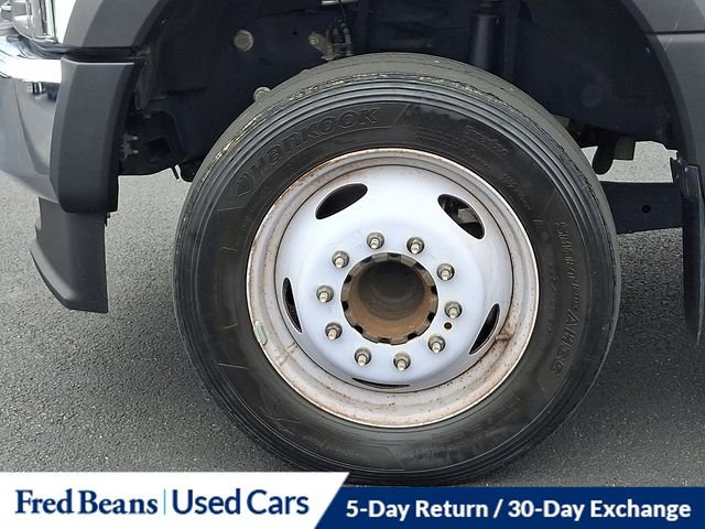 Certified 2022 Ford F550 XLT w/ XLT Value Package image 29
