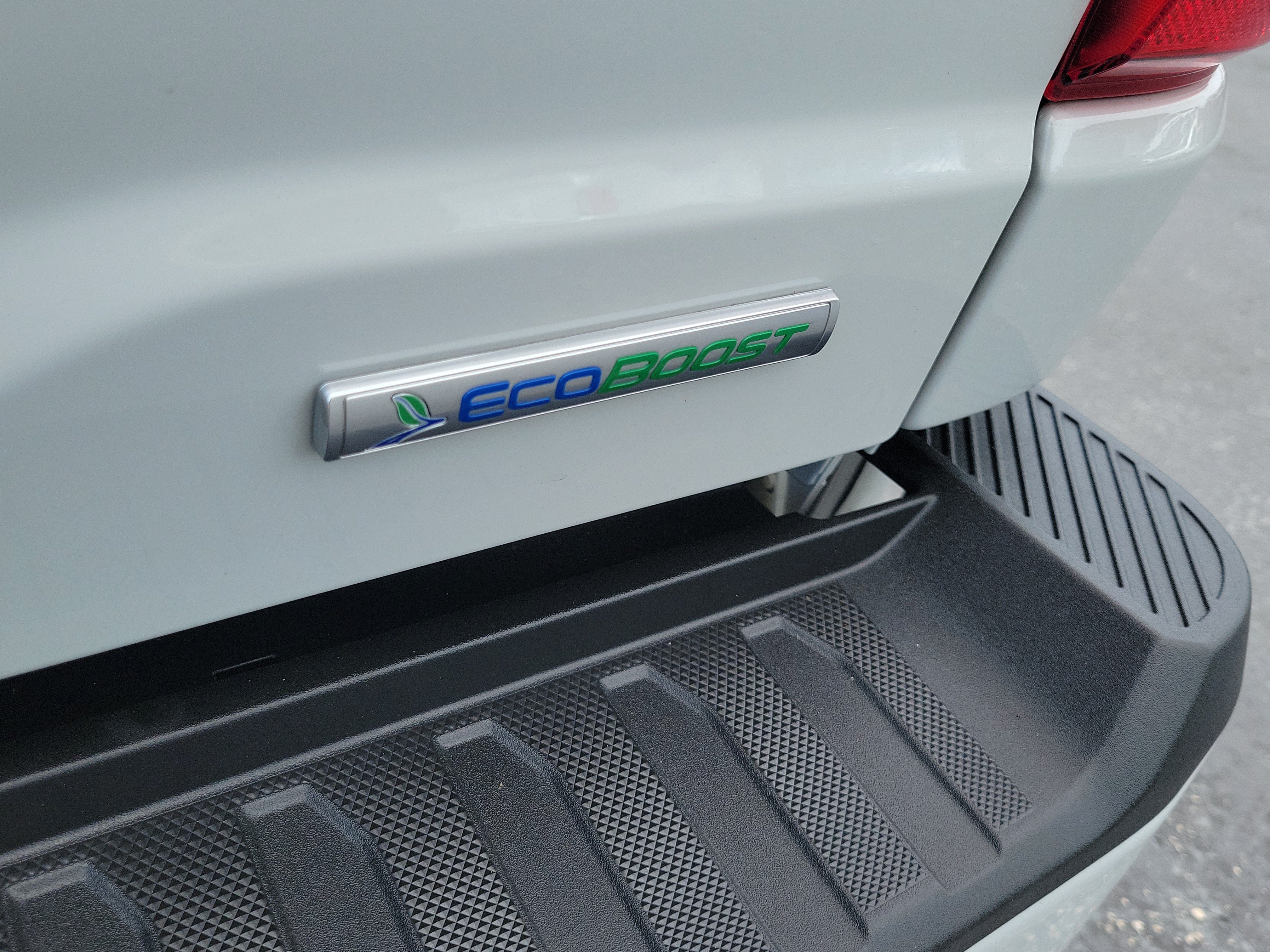 Certified 2023 Ford F150 XL w/ STX Appearance Package RWD image 9