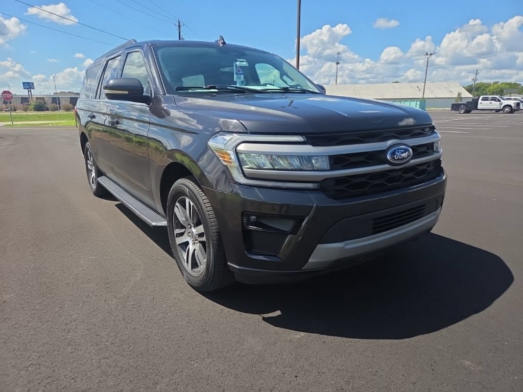 Certified 2023 Ford Expedition Max XLT RWD image 16