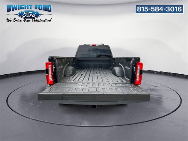 Certified 2023 Ford F450 Lariat image 18
