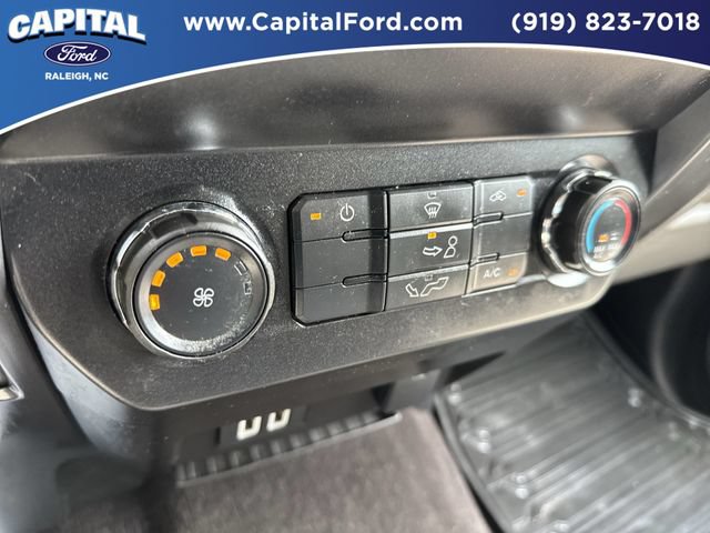 Certified 2019 Ford F150 XLT AWD/4WD image 29