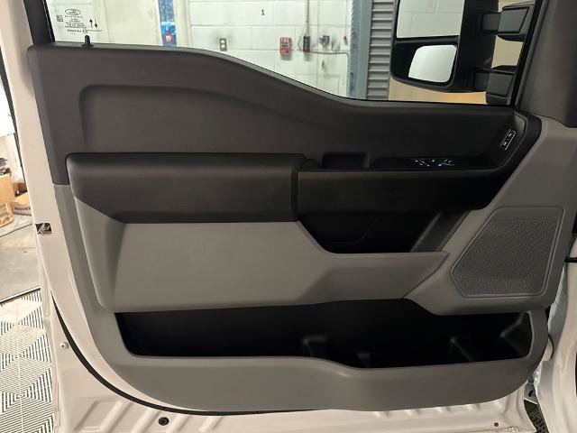 Certified 2024 Ford F250 XL w/ XL Driver Assist Package RWD image 15