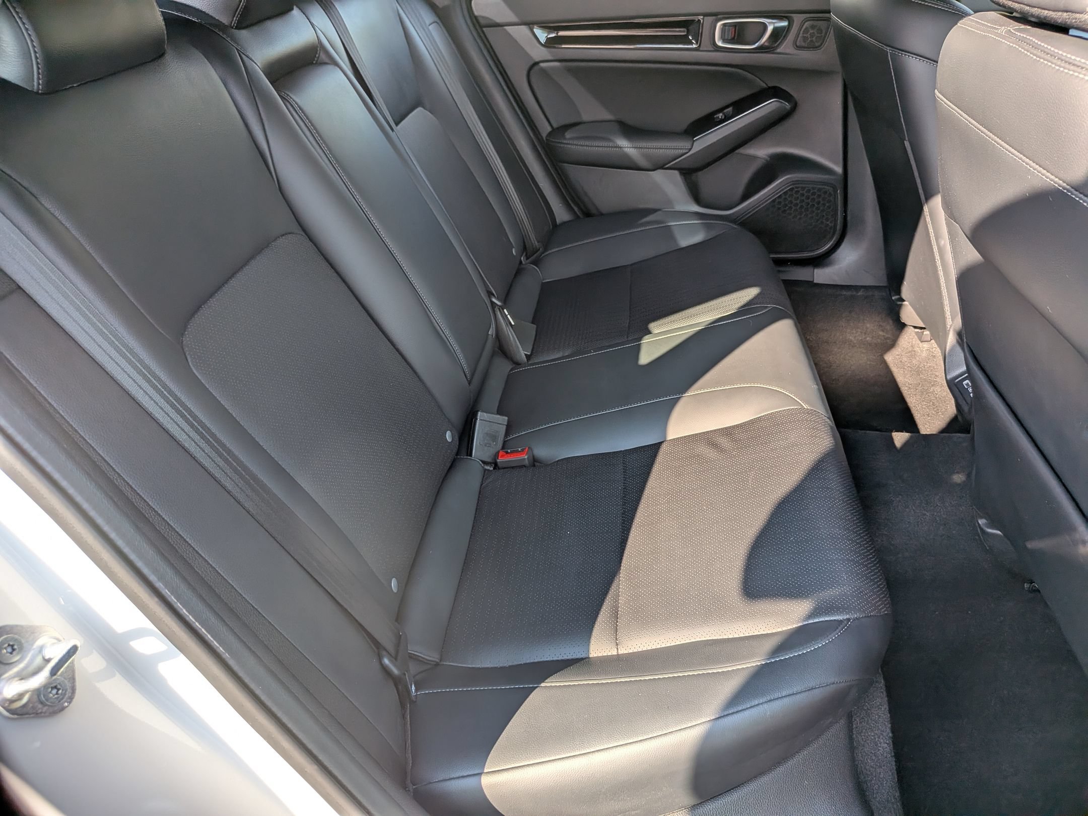 Used 2022 Honda Civic Touring image 33