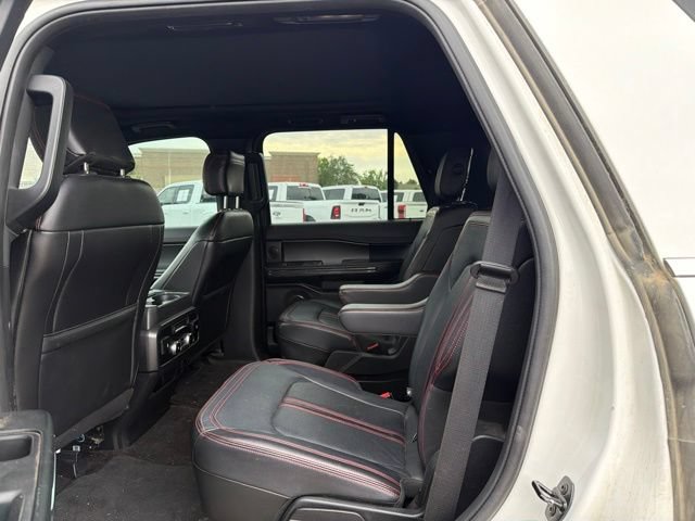 Certified 2020 Ford Expedition Limited w/ Equipment Group 303A AWD/4WD image 11