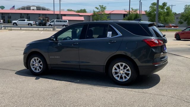 Used 2018 Chevrolet Equinox LT FWD image 7