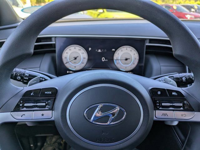 Used 2024 Hyundai Santa Cruz Night image 23