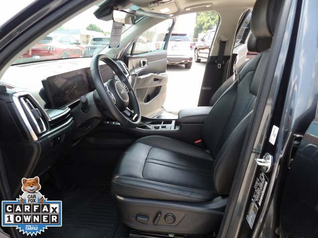 Used 2024 Kia Sorento S w/ Panoramic Sunroof Package FWD image 27