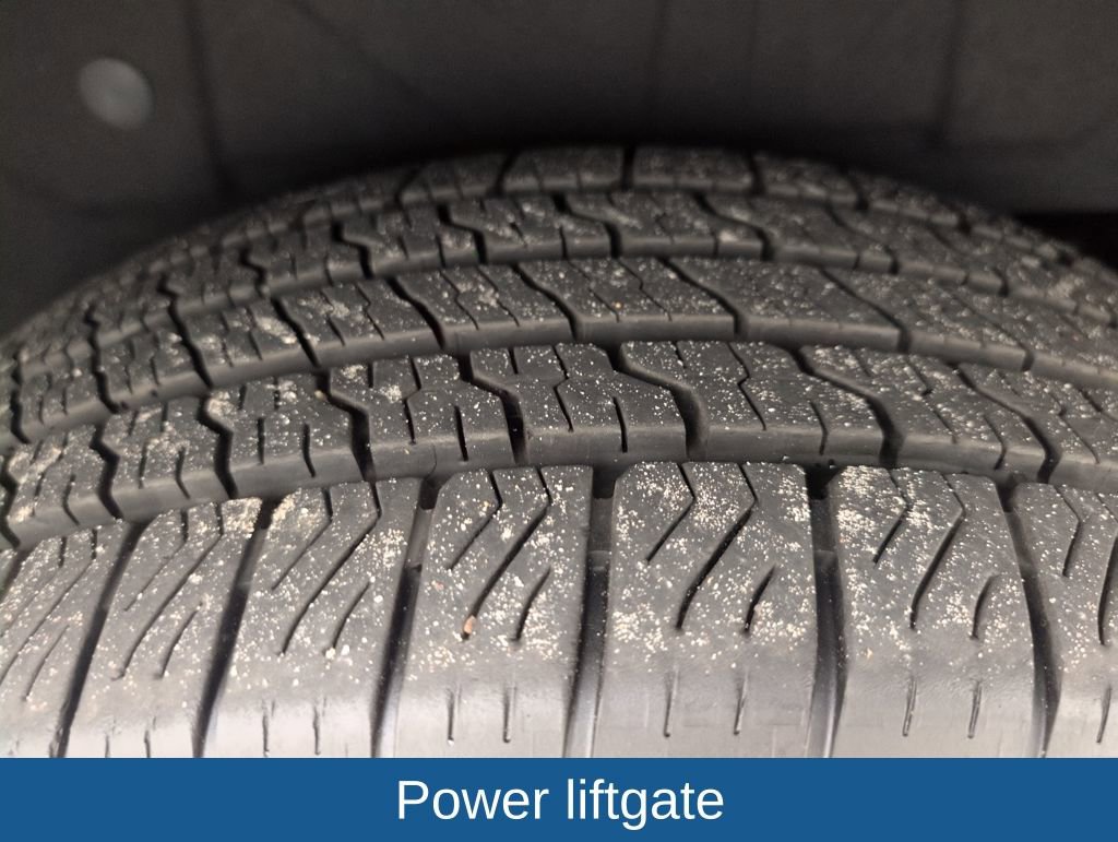 Certified 2025 Ford Expedition Active image 21