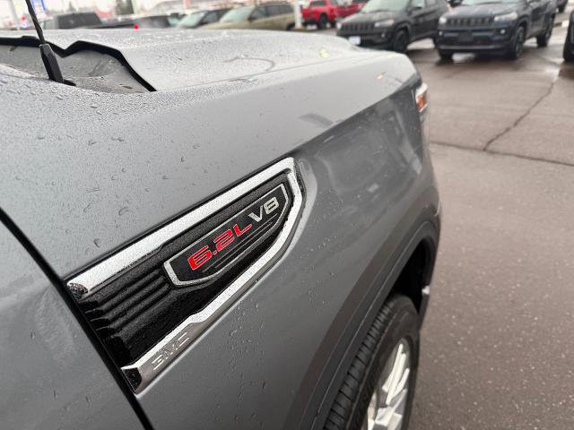 Used 2022 GMC Sierra 1500 Denali w/ Denali Reserve Package image 17