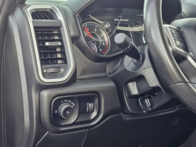 Used 2022 RAM 2500 Big Horn image 17