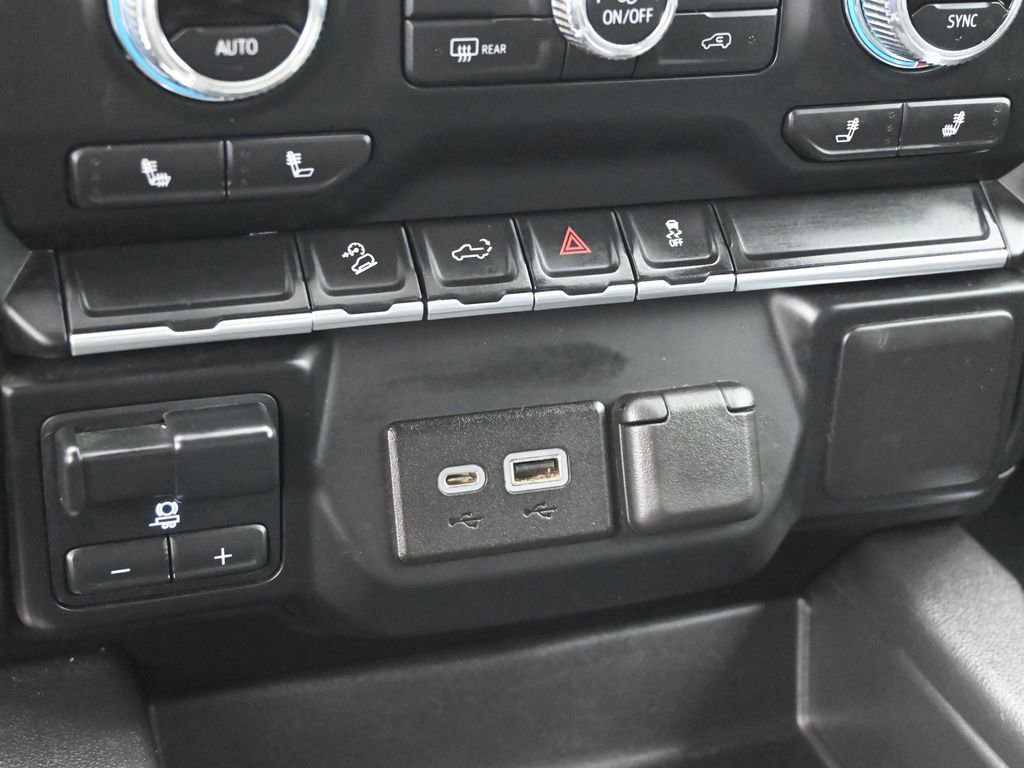 Used 2022 GMC Sierra 1500 Elevation image 18