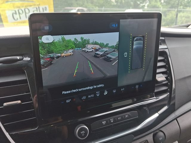 Certified 2023 Ford Transit 350 XL RWD image 30
