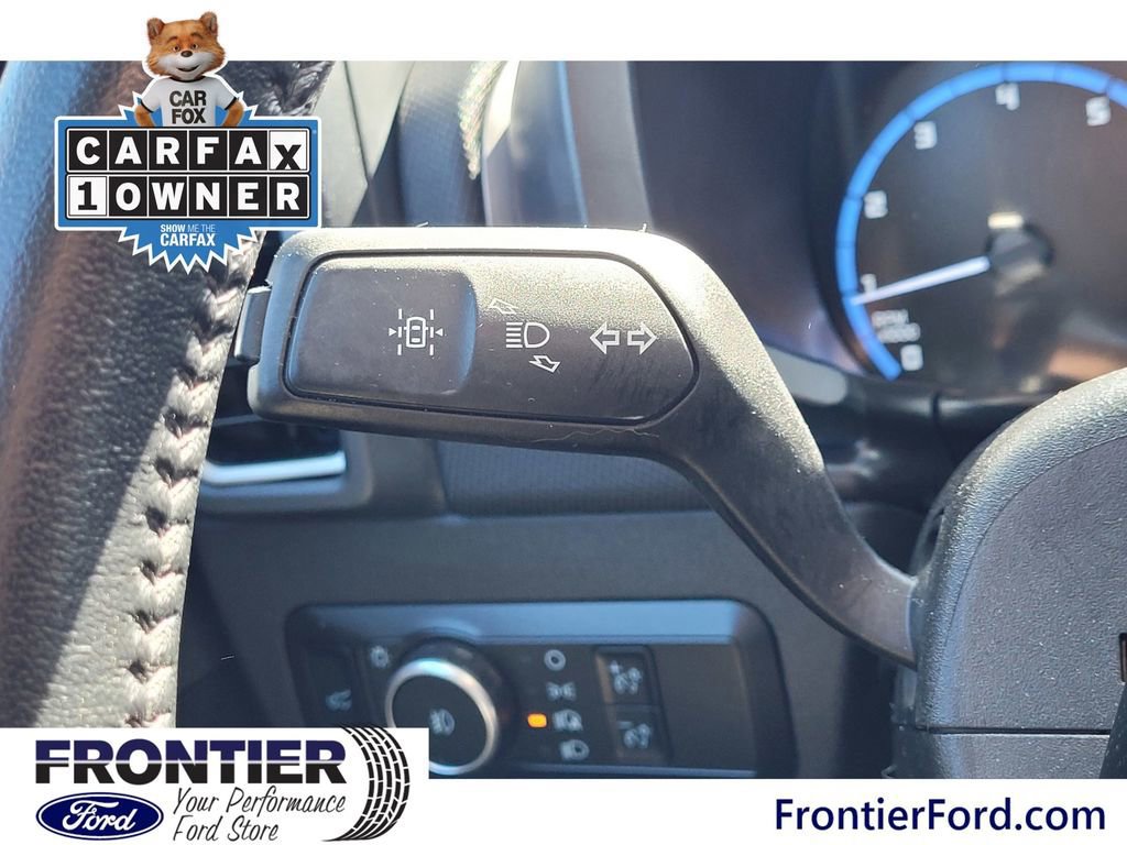 Certified 2023 Ford Bronco Sport Big Bend w/ Convenience Package image 20