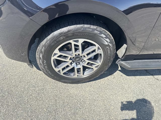 Certified 2025 Ford Expedition Active AWD/4WD image 12