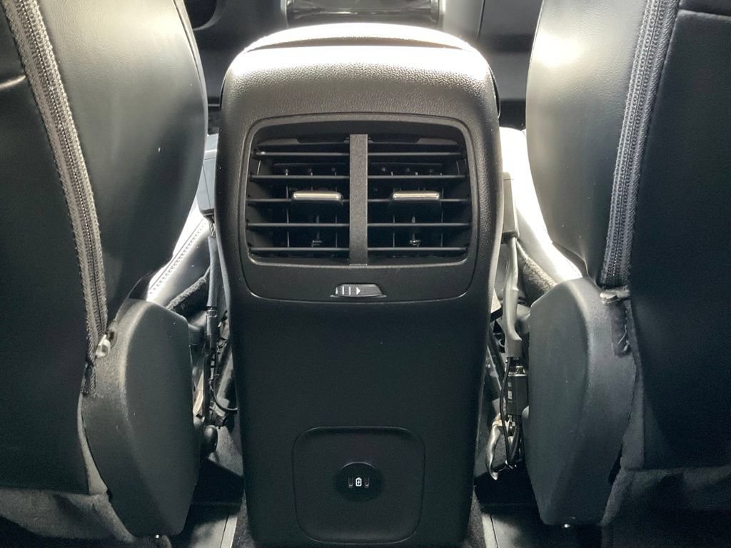 Certified 2024 Ford Escape SE FWD image 23