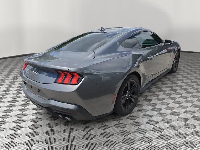 Certified 2024 Ford Mustang GT RWD image 6