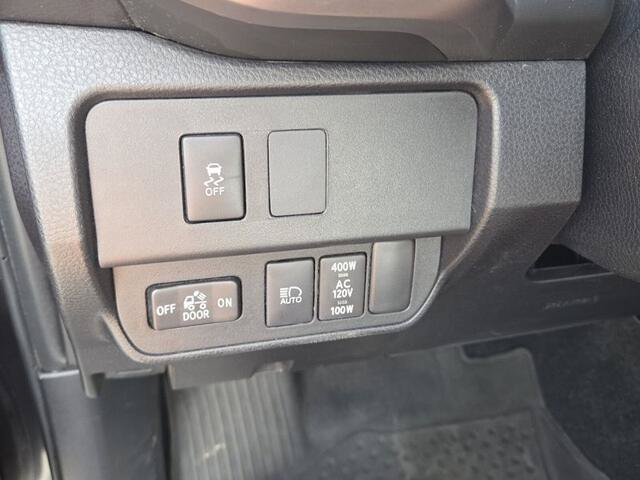Used 2023 Toyota Tacoma 4x4 Double Cab w/ Trail Edition image 29