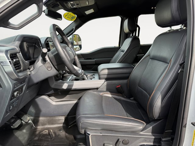 Certified 2024 Ford F150 Lariat w/ Tow/Haul Package image 11