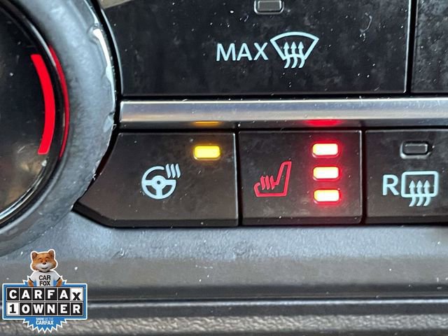 Certified 2025 Ford Bronco Badlands image 26