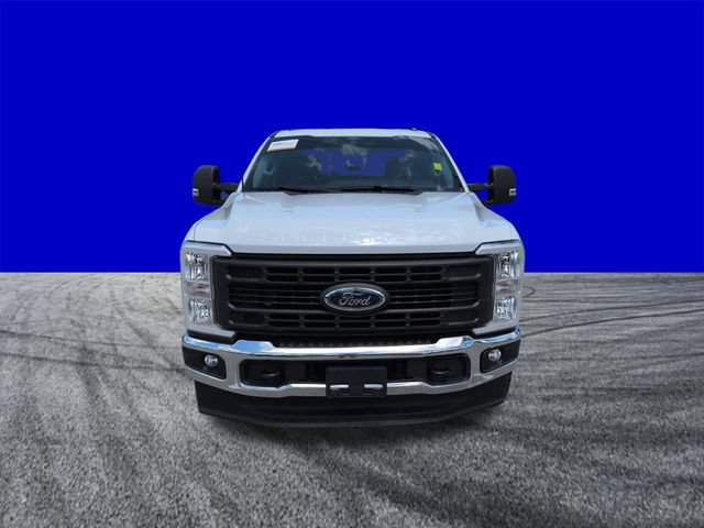 Certified 2024 Ford F350 XL w/ XL Chrome Package AWD/4WD image 8