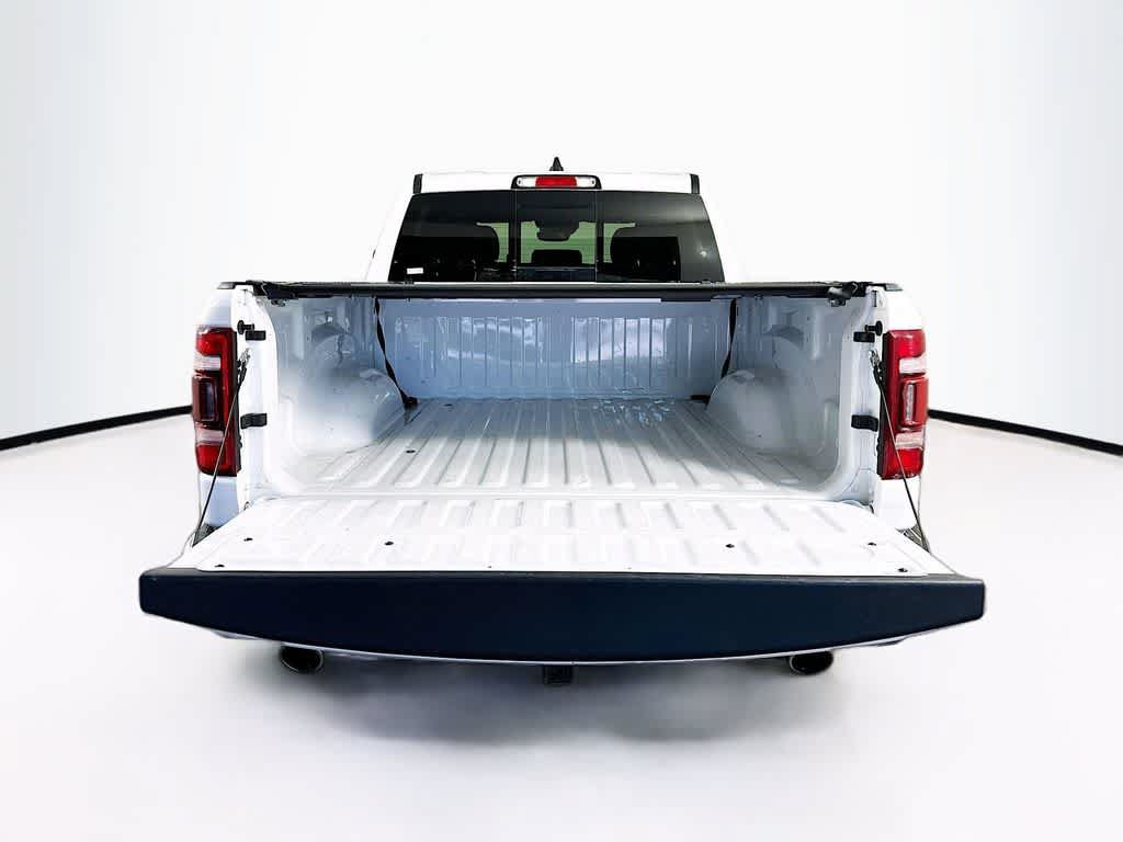 Used 2024 RAM 1500 Limited w/ Trailer Tow Group AWD/4WD image 20