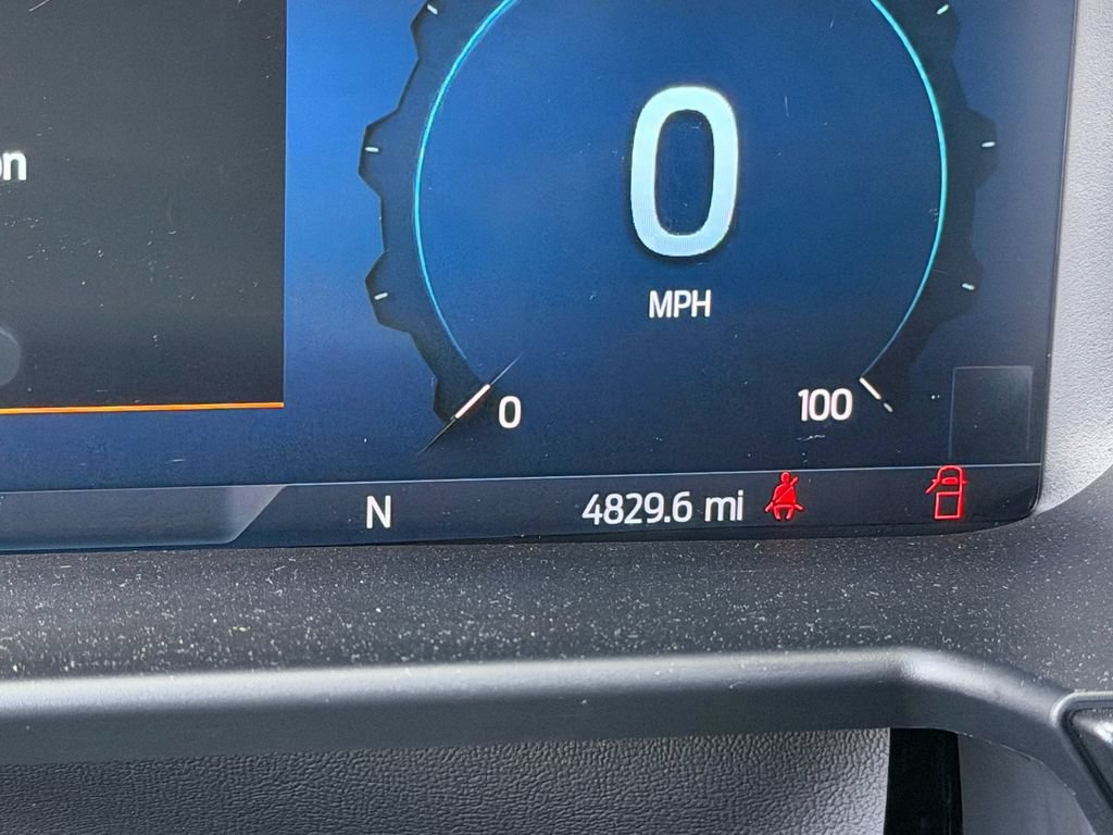 Certified 2026 Ford F250 Platinum AWD/4WD image 23