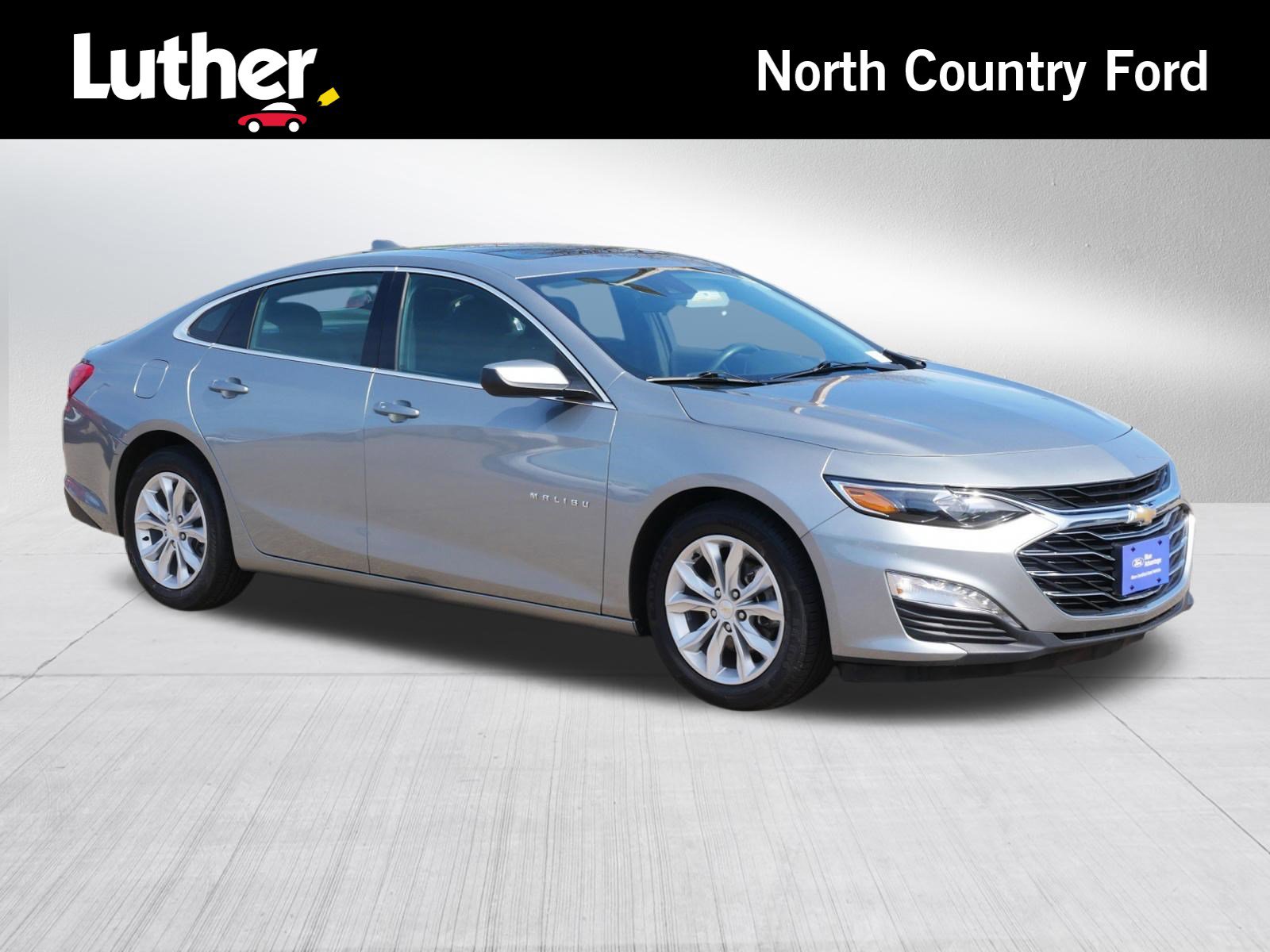 Used 2024 Chevrolet Malibu LT FWD video 1