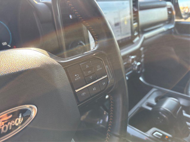 Certified 2022 Ford F150 Tremor w/ Equipment Group 402A High AWD/4WD image 23
