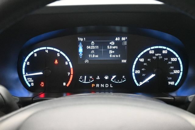 Certified 2023 Ford Bronco Sport Heritage w/ Heritage Convenience Package AWD/4WD image 13