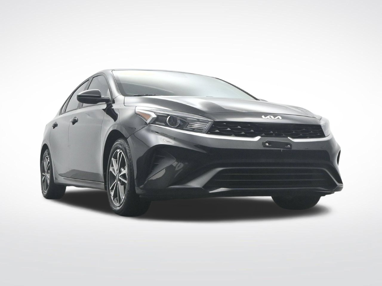 Used 2023 Kia Forte LXS FWD image 47