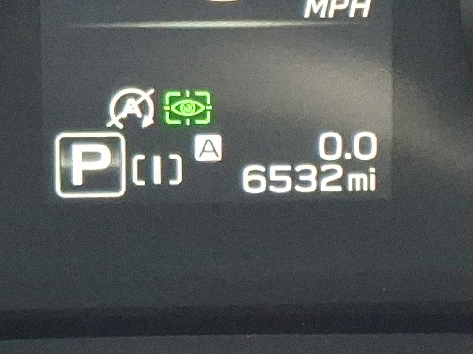 Used 2025 Subaru Forester Touring image 25