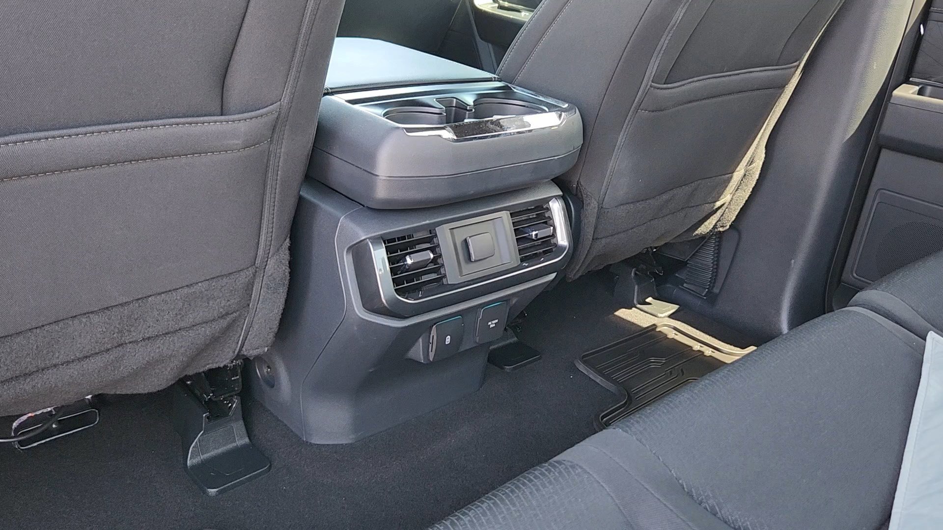 Certified 2023 Ford F150 XLT w/ Equipment Group 302A High AWD/4WD image 17