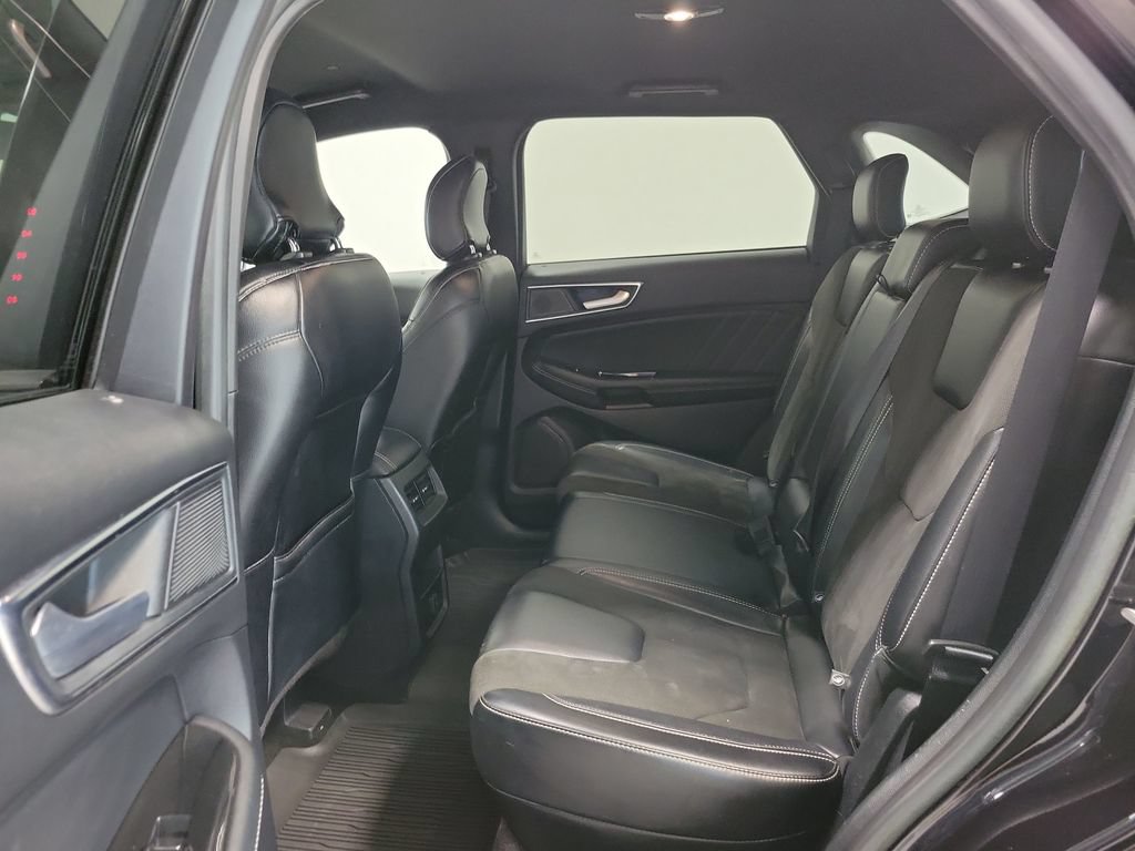 Certified 2019 Ford Edge ST AWD/4WD image 31