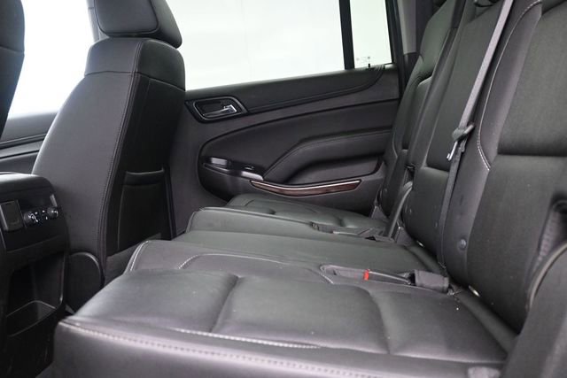 Used 2019 GMC Yukon XL SLT AWD/4WD image 5