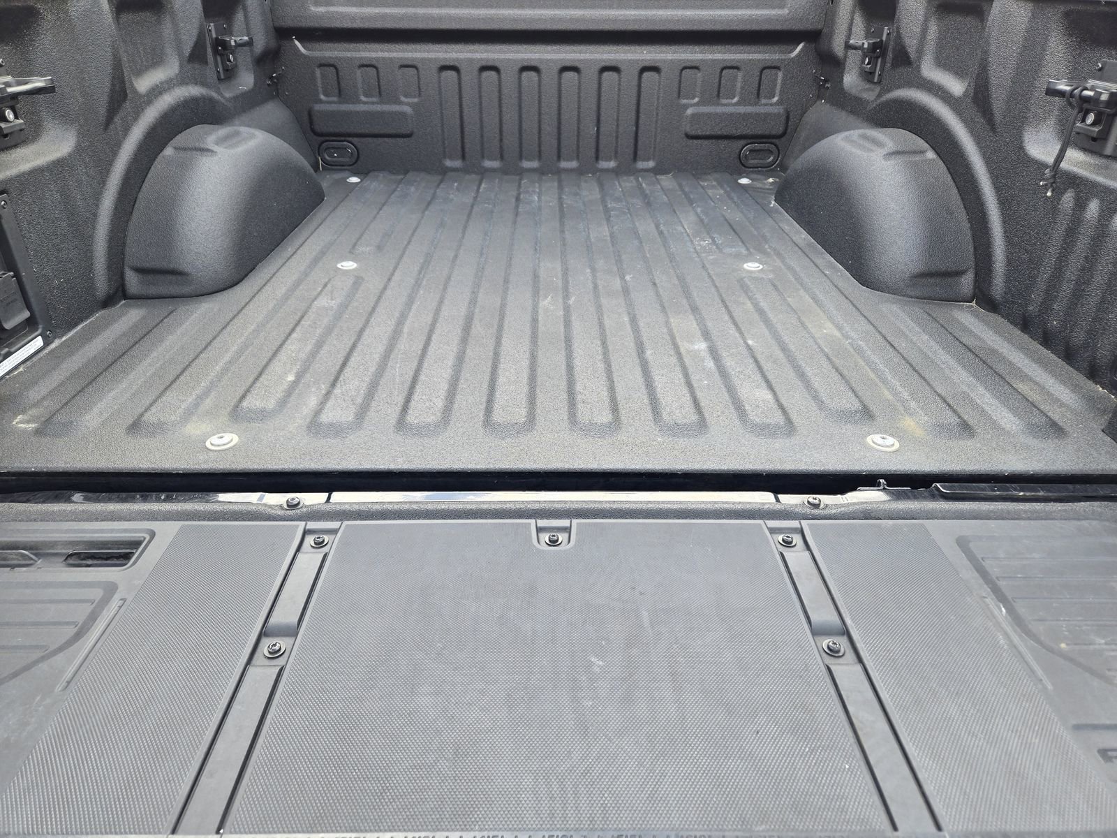 Certified 2021 Ford F150 Limited image 31