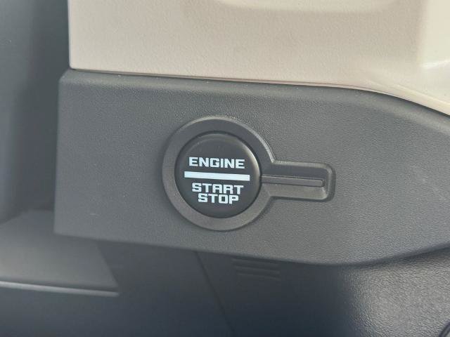 Certified 2025 Ford Bronco Stroppe Edition AWD/4WD image 29