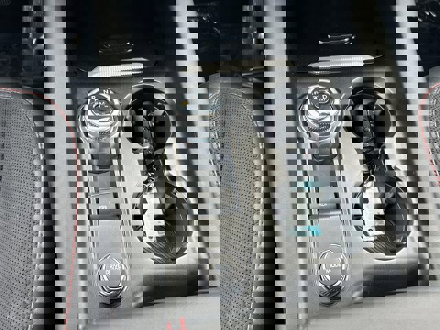 Certified 2025 Ford Explorer ST image 19