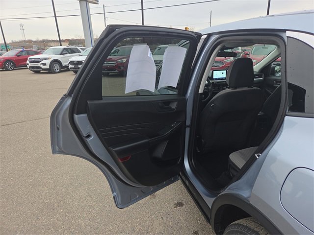 Certified 2022 Ford Escape SE w/ Convenience Package image 29
