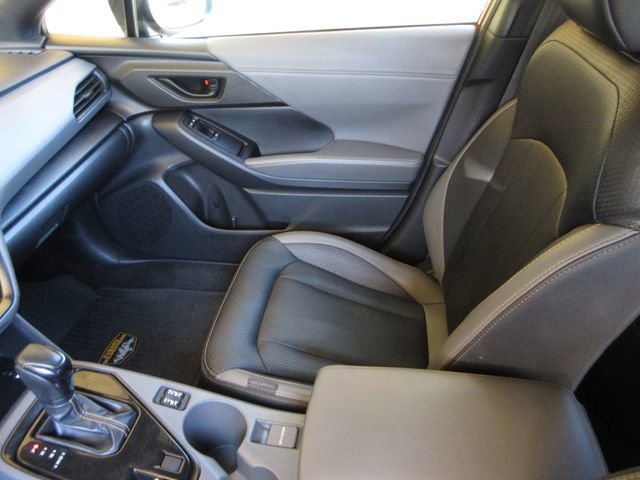Used 2024 Subaru Crosstrek 2.5i Wilderness w/ Crosstrek Mirror Package image 24