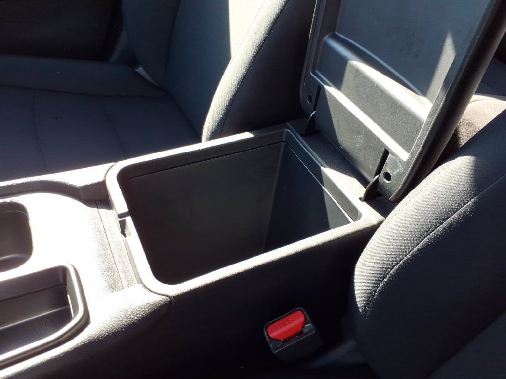 Used 2024 Nissan Sentra S FWD image 31