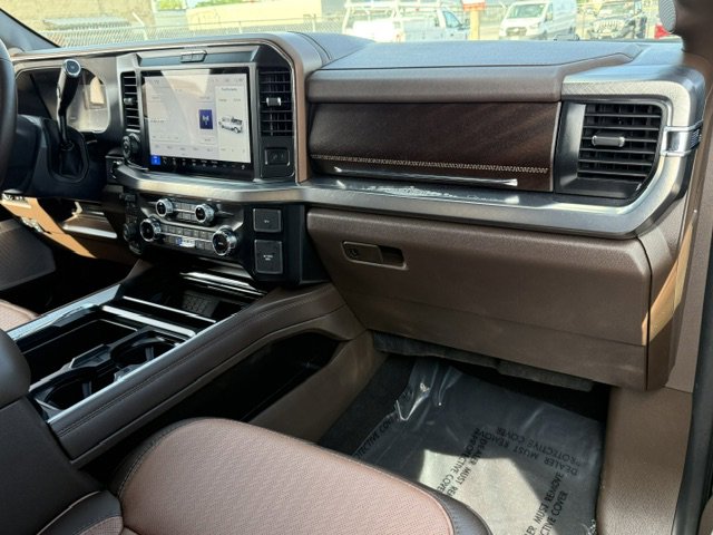 Certified 2026 Ford F450 King Ranch AWD/4WD image 17