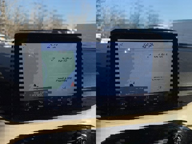 Certified 2021 Ford Escape Titanium w/ Titanium Elite Package image 24