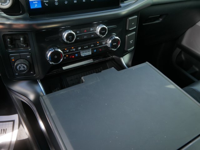 Certified 2025 Ford F150 Raptor AWD/4WD image 30