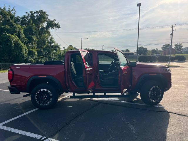 Used 2026 GMC Canyon AT4 AWD/4WD image 13
