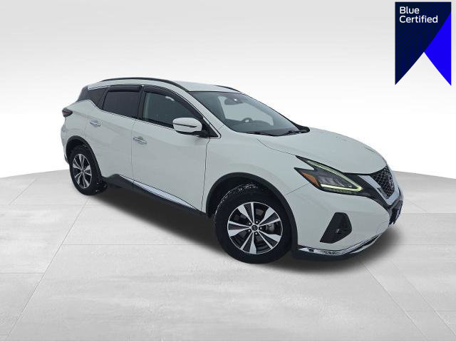 Used 2023 Nissan Murano SV