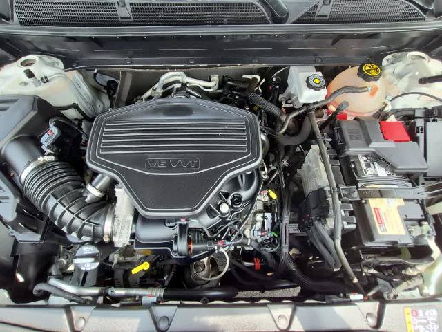 Used 2020 GMC Acadia SLT AWD/4WD image 22