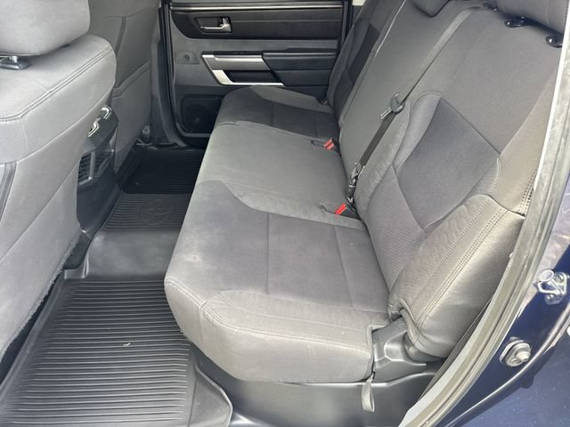 Used 2022 Toyota Tundra SR5 w/ Convenience Package RWD image 19