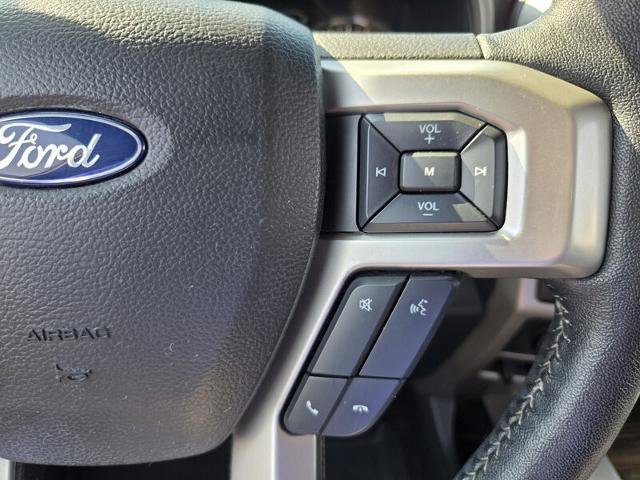 Certified 2019 Ford F150 Lariat AWD/4WD image 29
